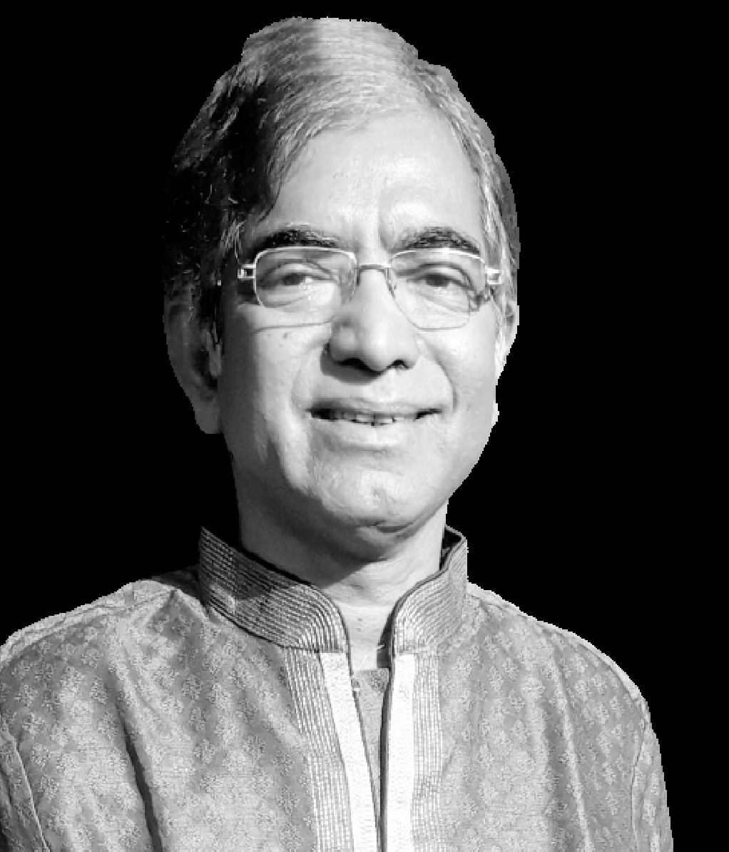 डॉ. सुनील सावंत